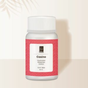 Fragancia - Casino - Vaporis