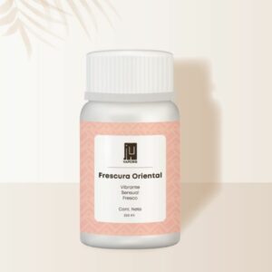 Fragancia - Frescura Oriental - Vaporis