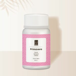 Fragancia - Primavera - Vaporis
