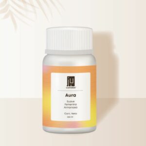 Fragancia Aura