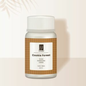 Fragancia Cookie Forest
