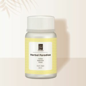 Fragancia Herbal Paradise