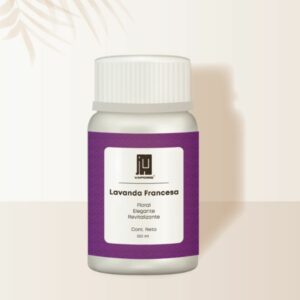 Fragancia Lavanda Francesa