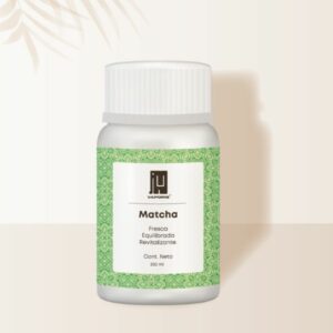 Fragancia Matcha