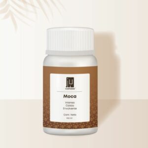 Fragancia Mocca