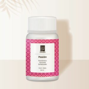 Fragancia Pasión