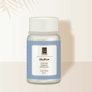 Fragancia Sky Blue