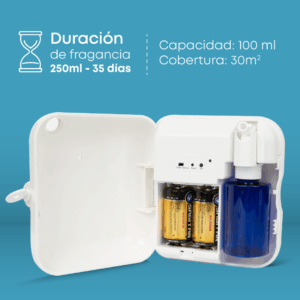 Box Aroma Delicado