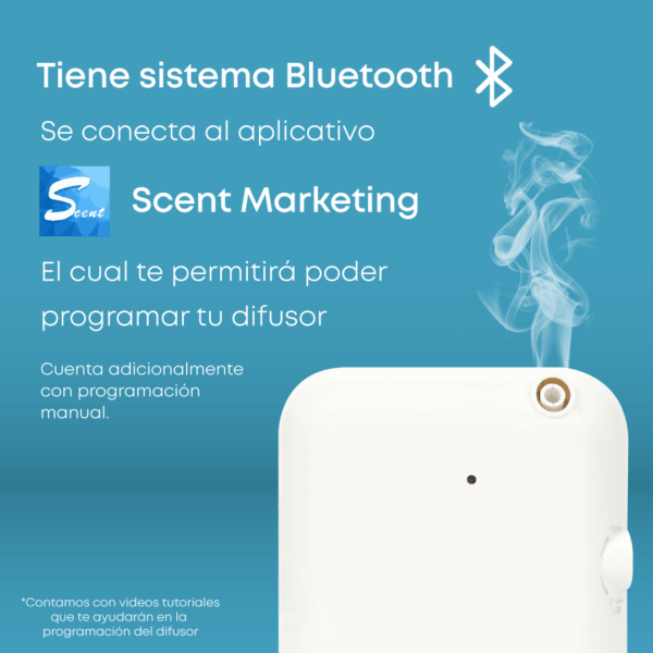 Box Aroma Delicado - Imagen 3