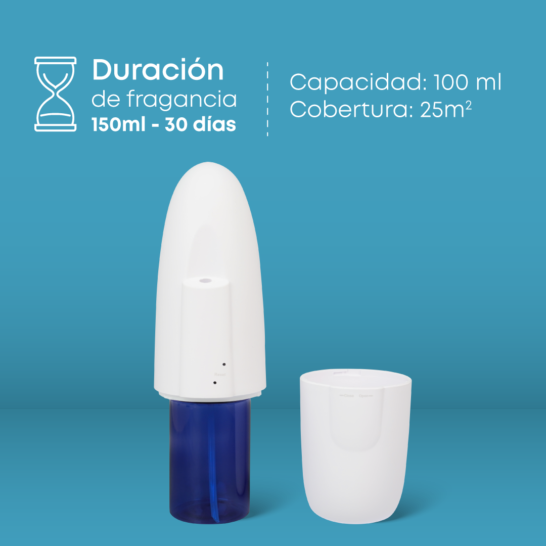 Box Fragancia Serena