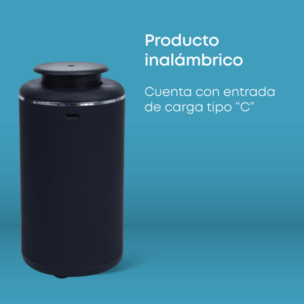 Box Drive & Scent - Imagen 6
