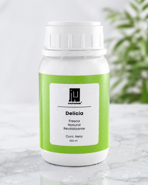 Aroma Delicia