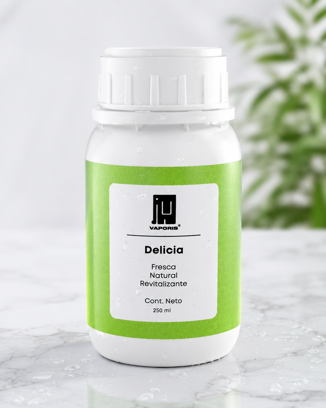 Aroma Delicia