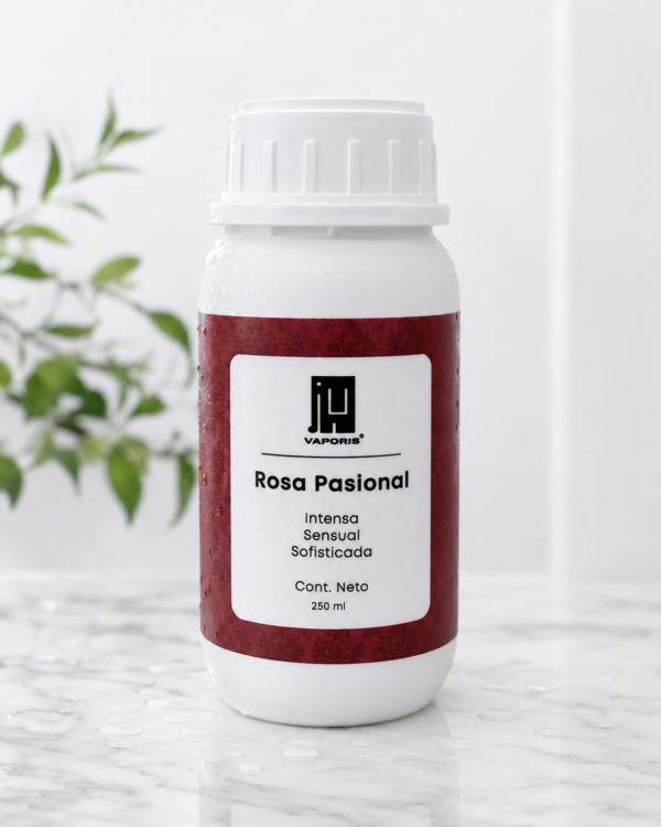 Aroma Rosa Pasional