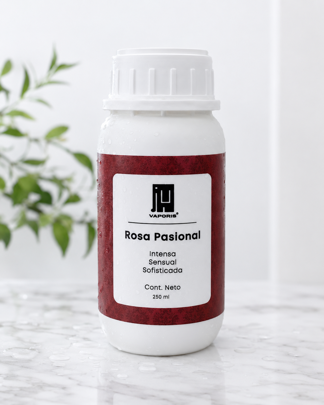 Aroma Rosa Pasional