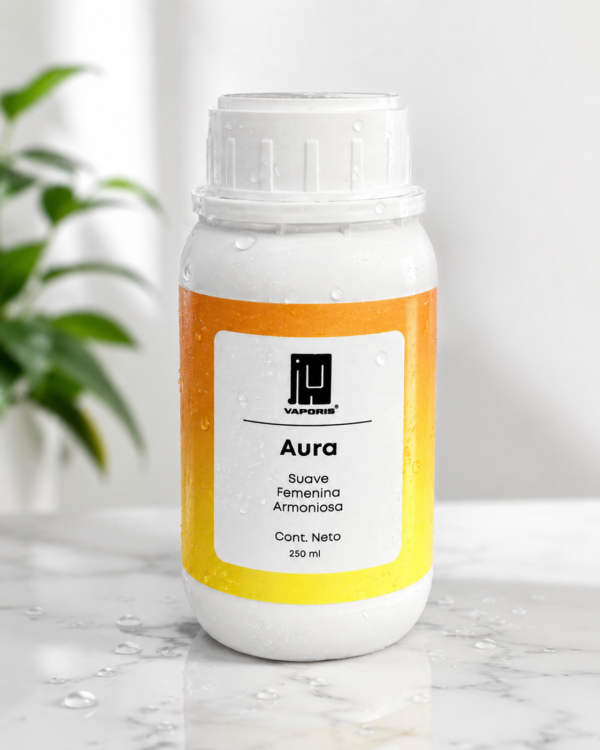 Aroma Aura