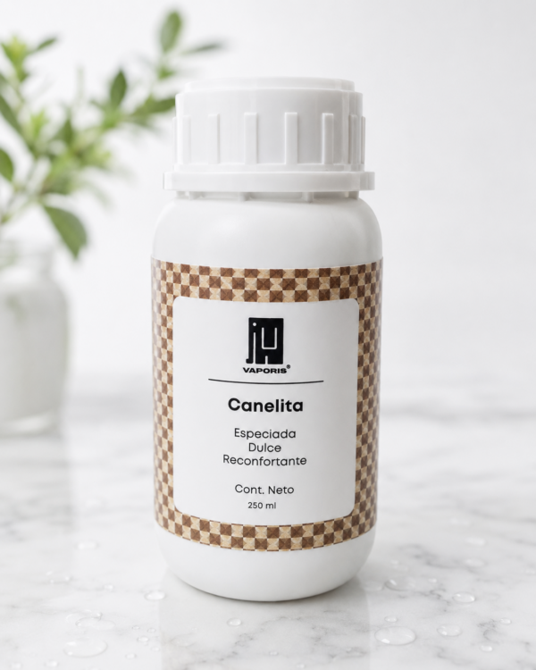 Aroma Canelita