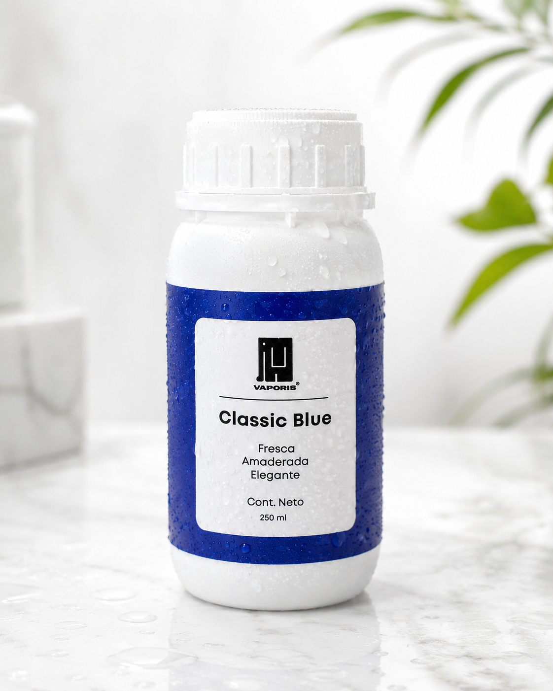 Aroma Classic Blue