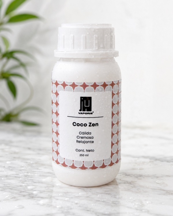 Aroma Coco Zen