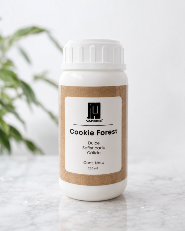 Aroma Cookie Forest