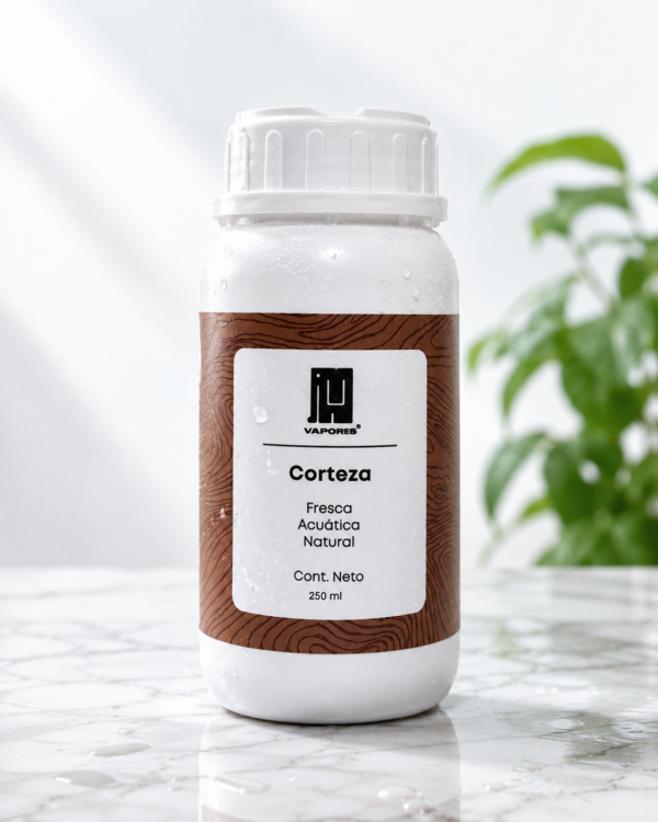Aroma Corteza