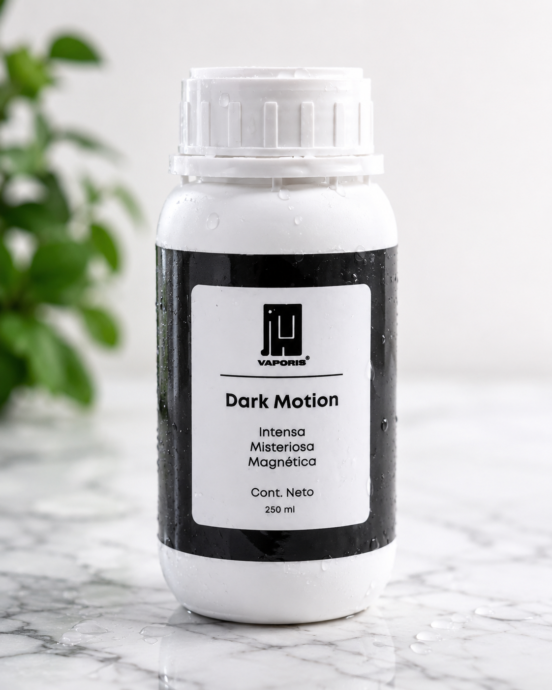 Aroma Dark Motion