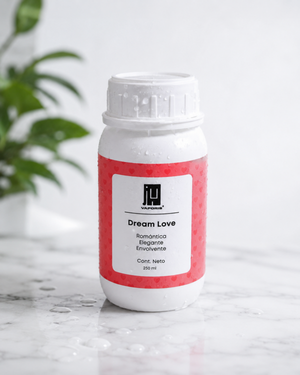 Aroma Dream Love