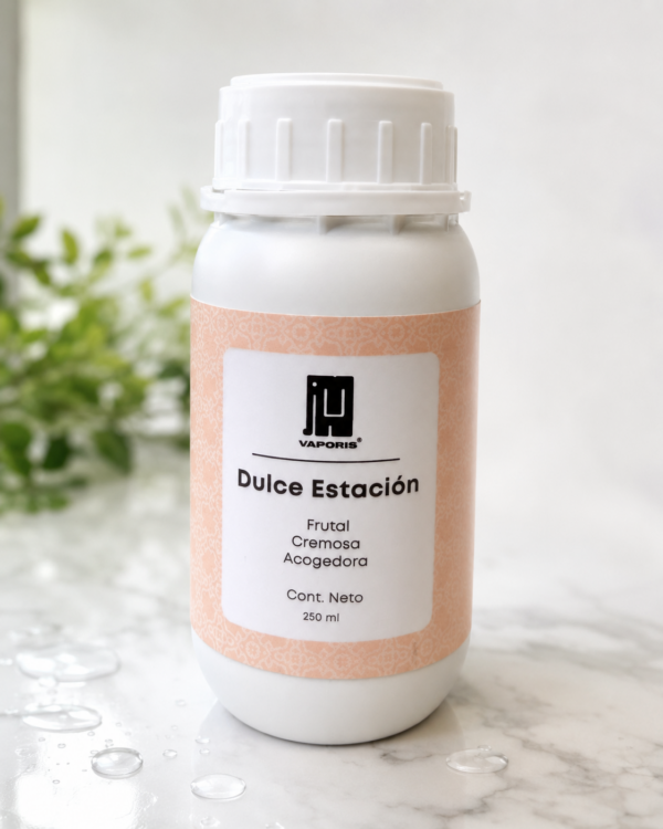 Aroma Dulce Estación