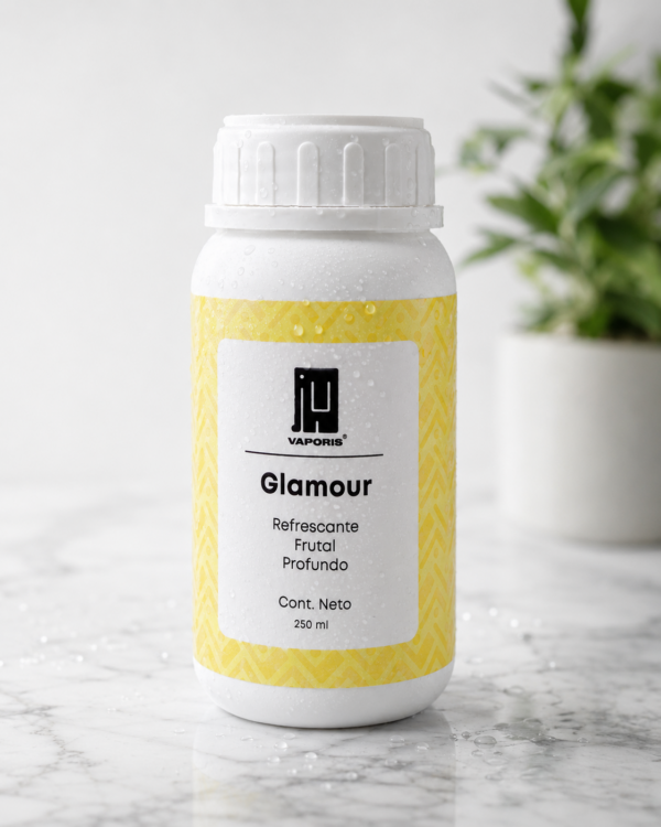 Aroma Glamour