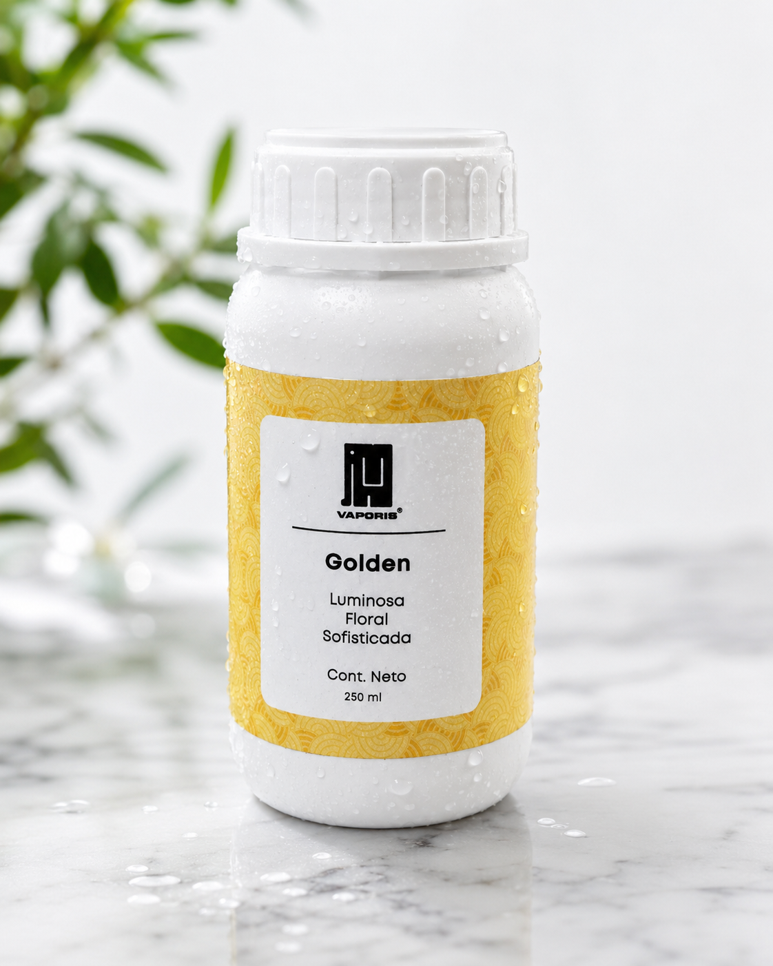 Aroma Golden