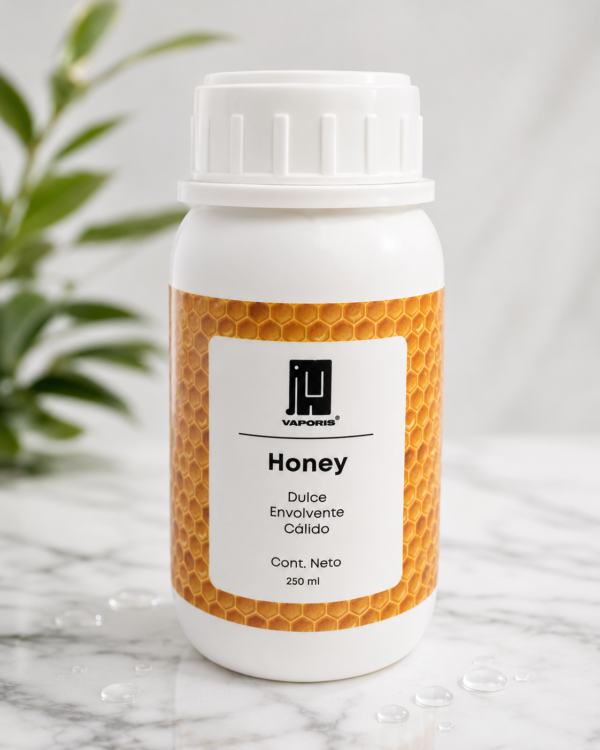 Aroma Honey