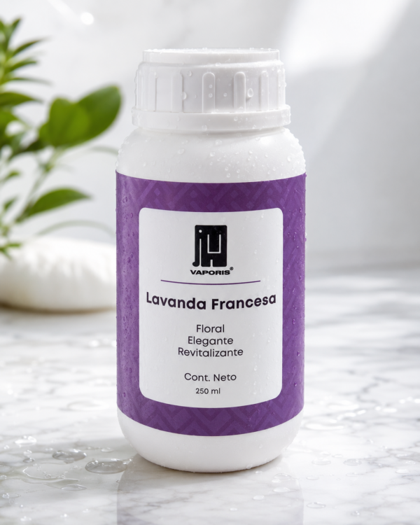 Aroma Lavanda Francesa