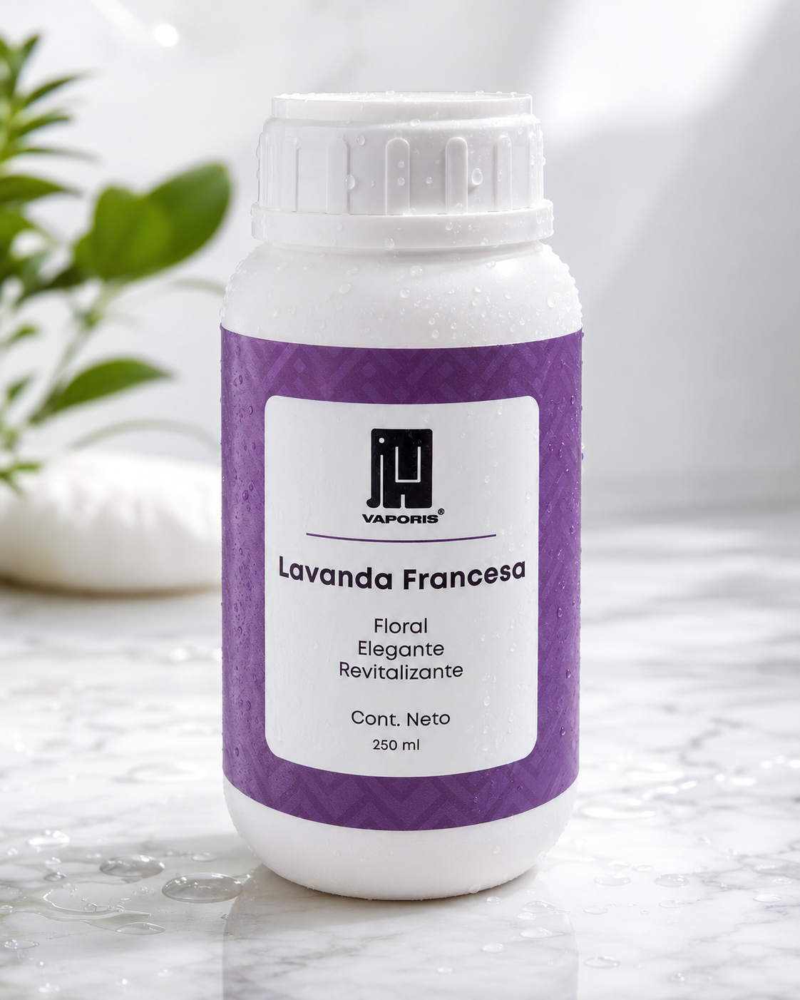 Aroma Lavanda Francesa
