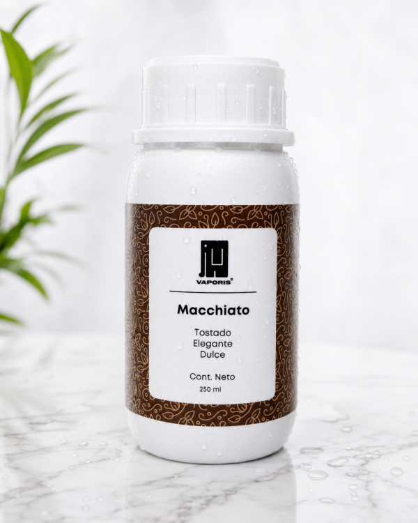 Aroma Macchiato