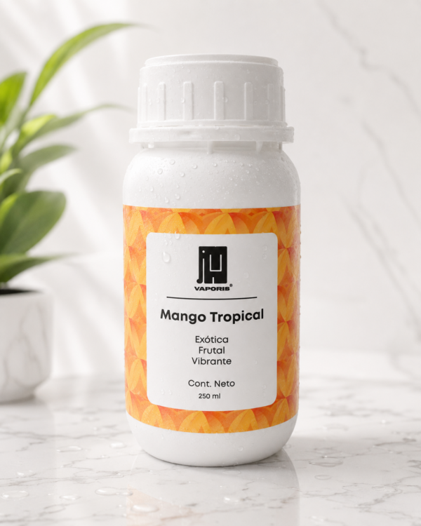 Aroma Mango Tropical