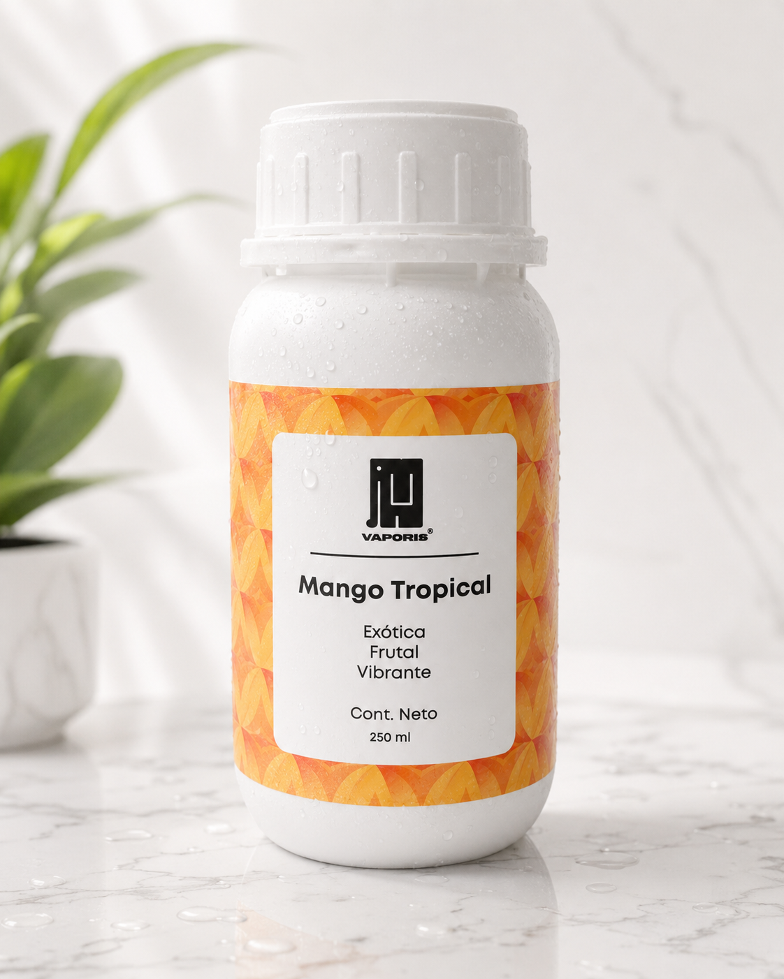 Aroma Mango Tropical