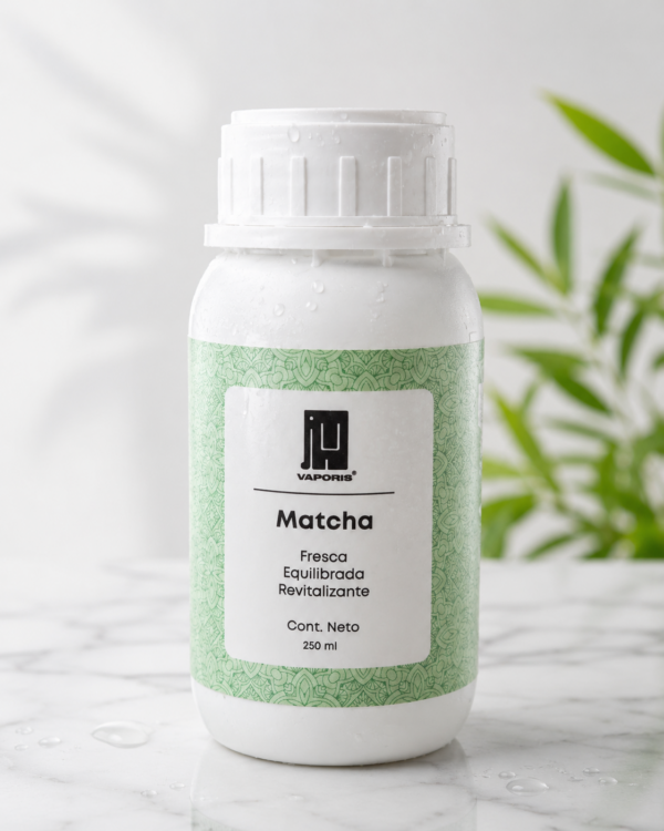 Aroma Matcha