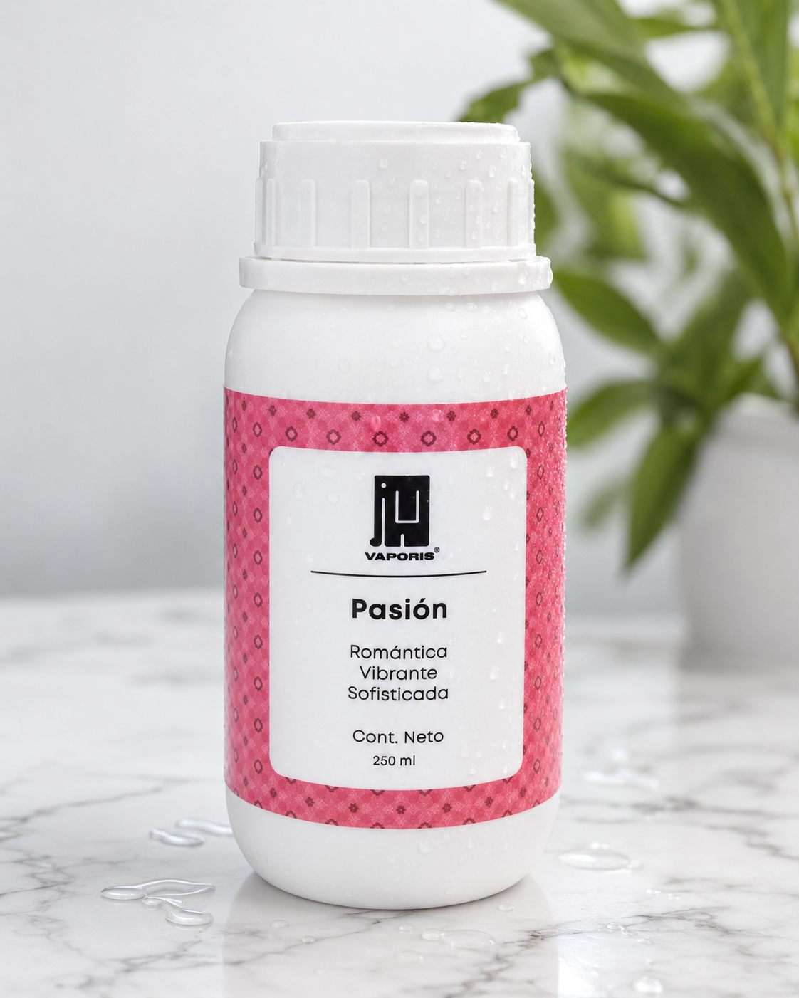 Aroma Pasión