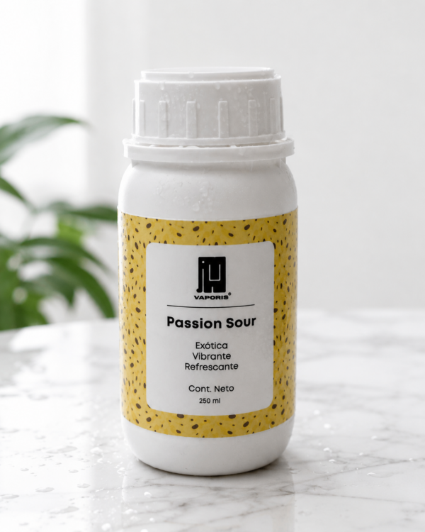 Aroma Passion Sour