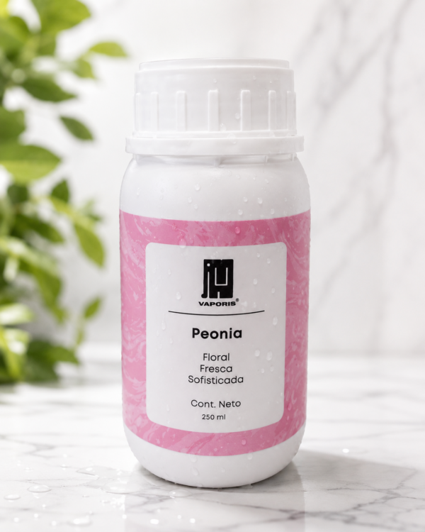 Aroma Peonia