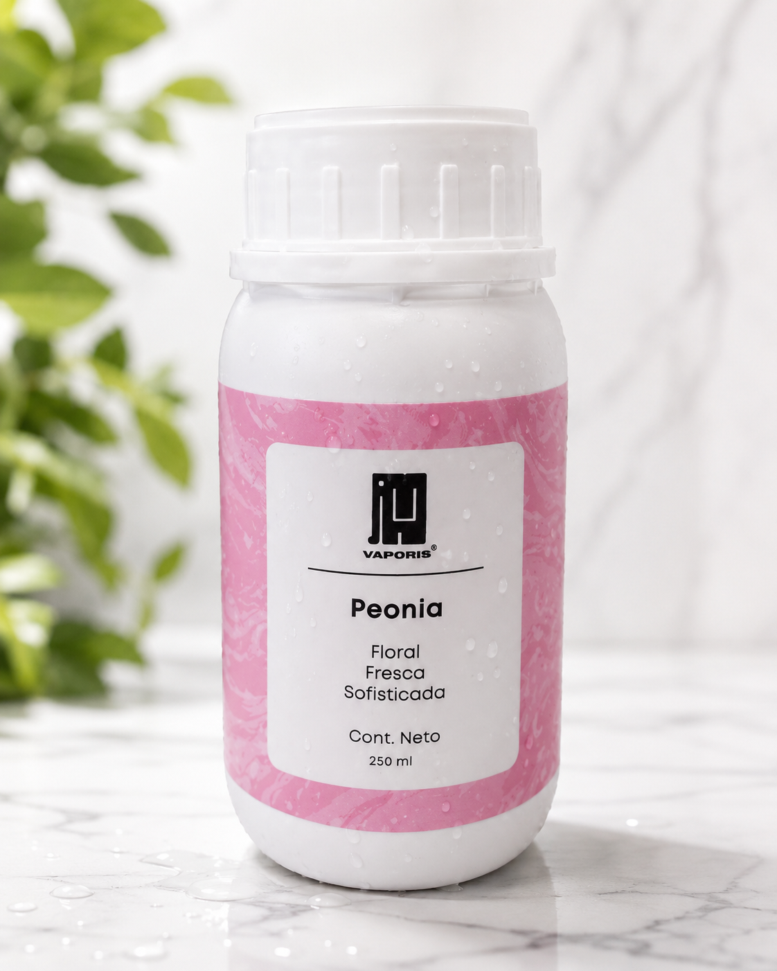 Aroma Peonia