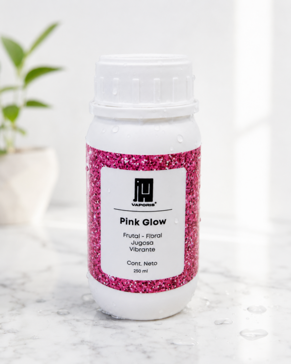Aroma Pink Glow