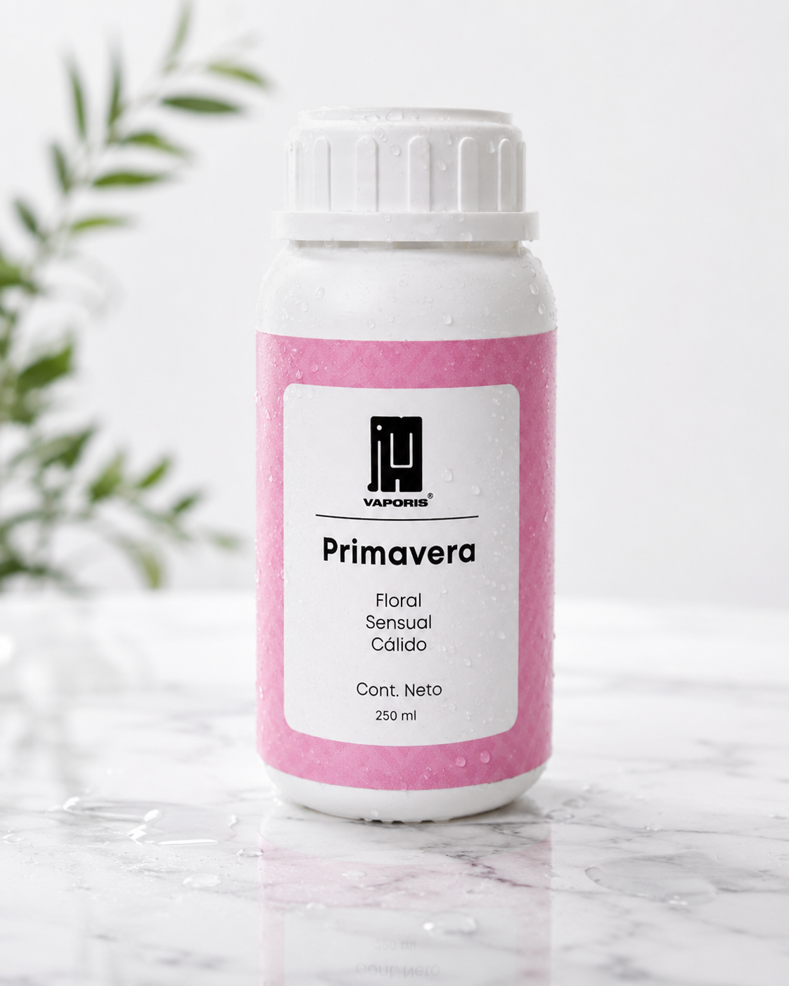 Aroma Primavera