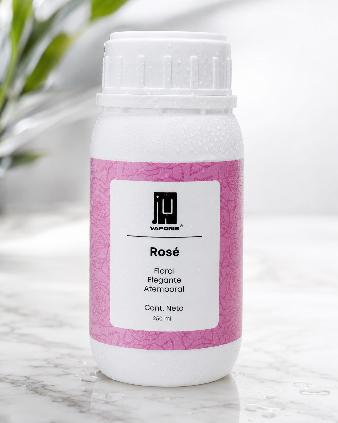 Aroma Rosé