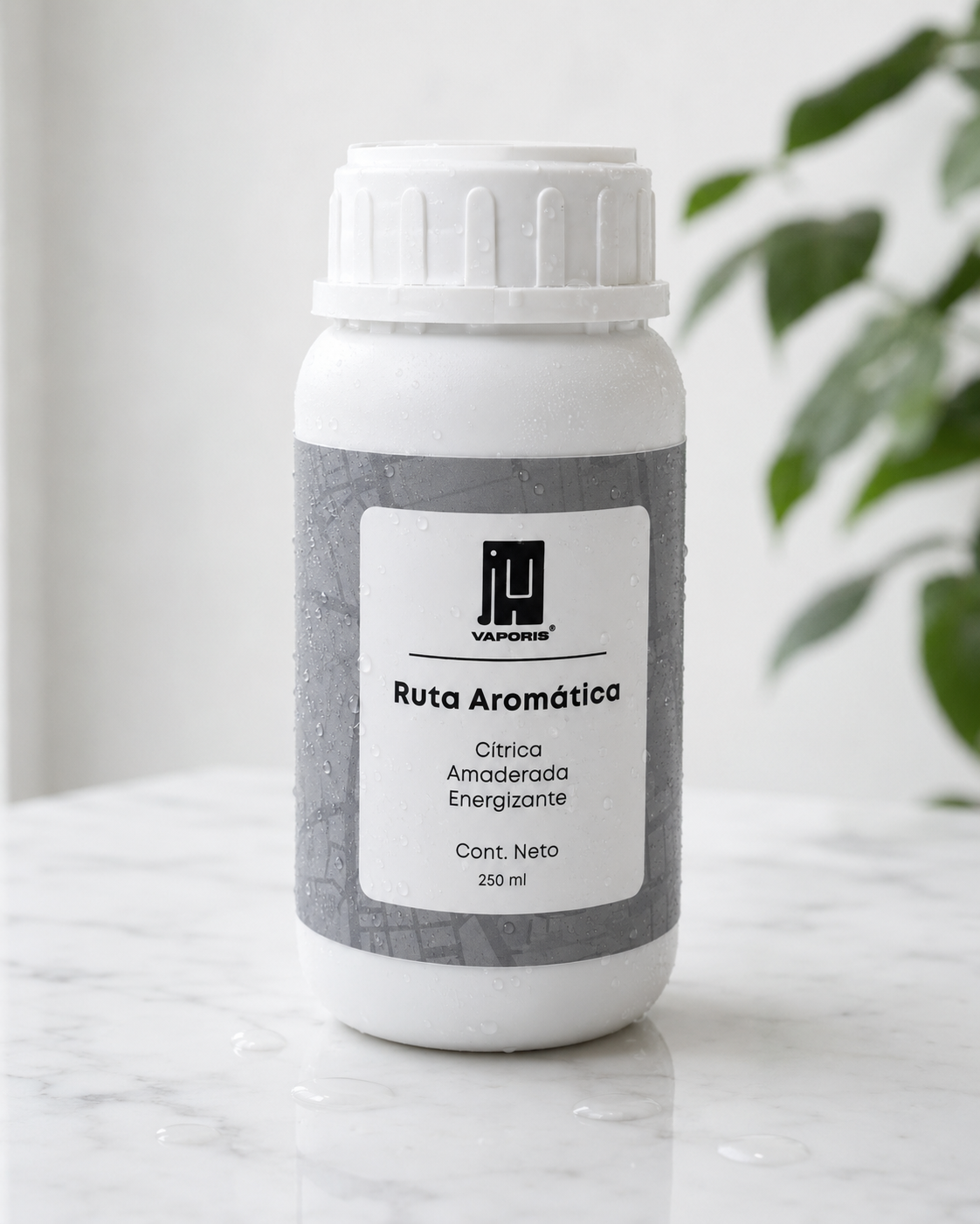 Aroma Ruta Aromática