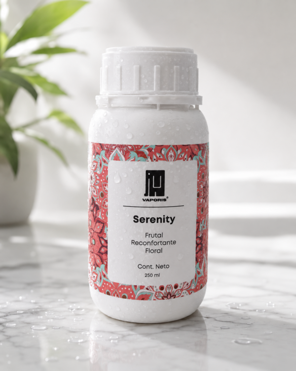 Aroma Serenity