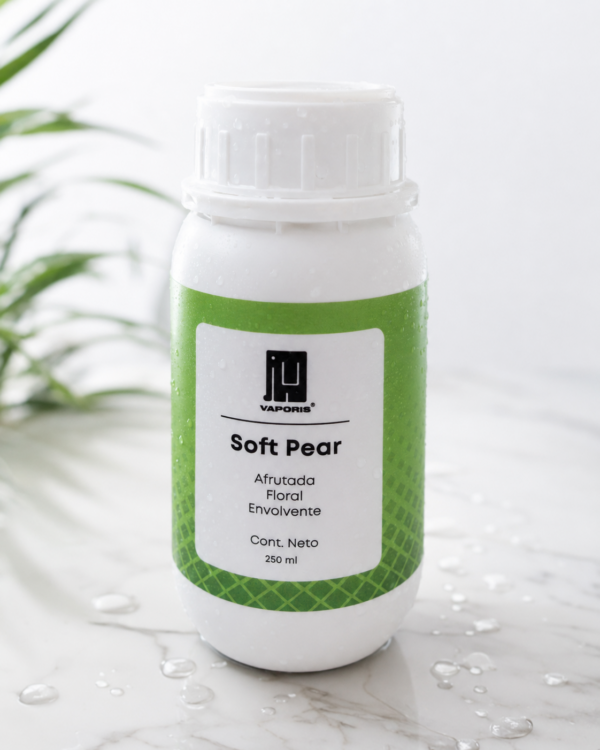 Aroma Soft Pear