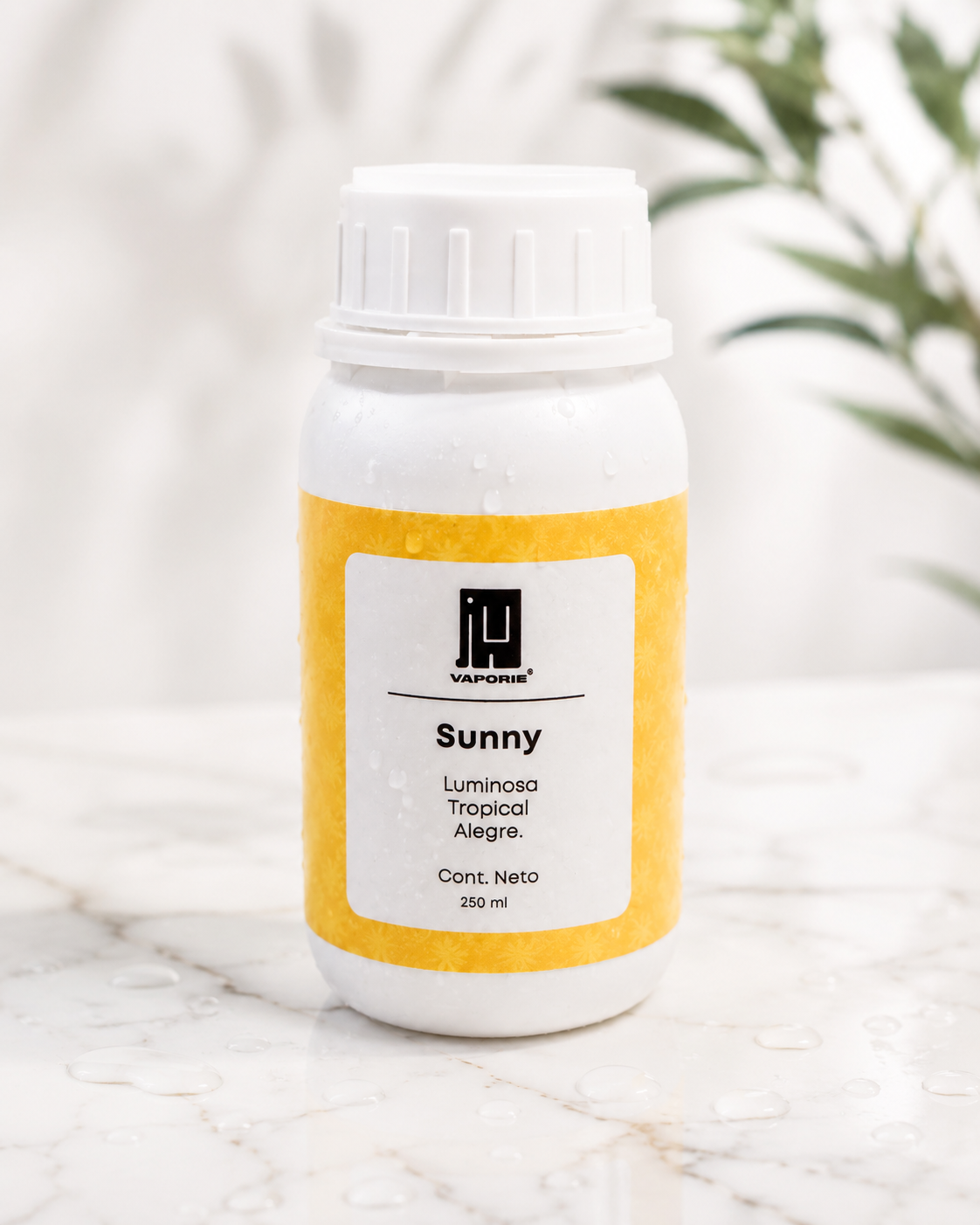 Aroma Sunny