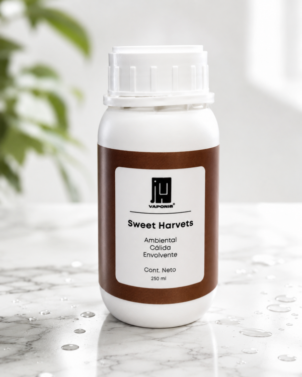 Aroma Sweet Harvest