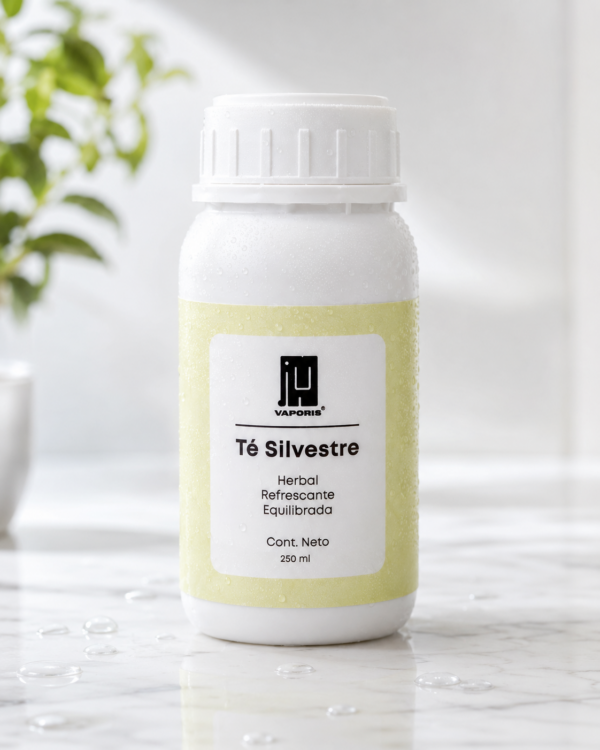 Aroma Té Silvestre